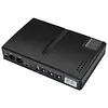 DC1036P DC UPS 10400mah DC Uninterruptible Power Supply 5V 9V 12V 36W for Router