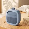 Silicone Anti-drop Protective Shell for Bose SoundLink Micro 2 Portable Speaker Protective Sleeve Travel Carrying Case Not Included Speaker