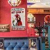 Chicken - Metal Tin Signs(8*12Inch/12*16Inch) - Animal