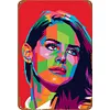 (Multi Style)Music - Vintage Metal Signs - 20*30cm