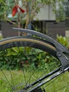 Bicycle Mudguard Strong Toughness Front Rear Tire Mud Guards Cycling Accessories