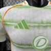 25/26 Player Version Celtic Soccer Jersey Second Away