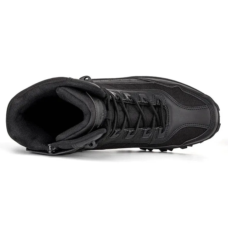 LUSINN ArchPro Boots &mdash; Walk 10 Hours Pain-Free
