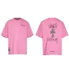 Chrome Hearts T-shirt K6066