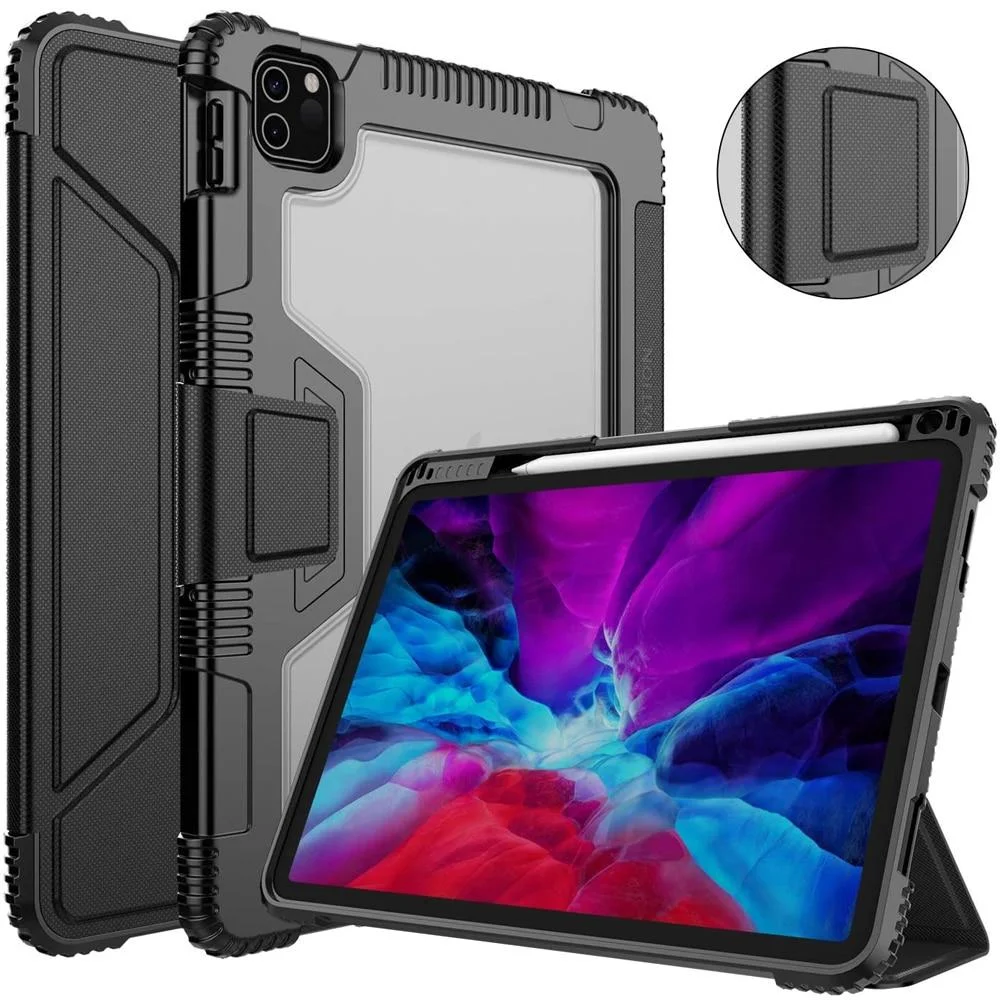 Utor iPad Pro 11 Shockproof Case