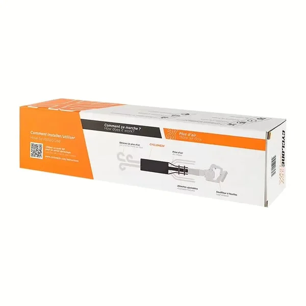 🔥💨Luftverst&auml;rker f&uuml;r Laubbl&auml;ser