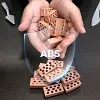🔥214 pi&egrave;ces - Ensemble de jouets de construction et de simulation &agrave; monter soi-m&ecirc;me pour enfants🔥🔥