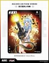 1/7 Scale Shifty - Goddess of Victory: Nikke Official Statue - Hobby Sakura Studio