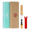 ECO Piston-Filling Fountain Pen