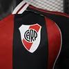 2025/2026 Player Version River Plate Away Football Jersey 1:1 Thai Quality
