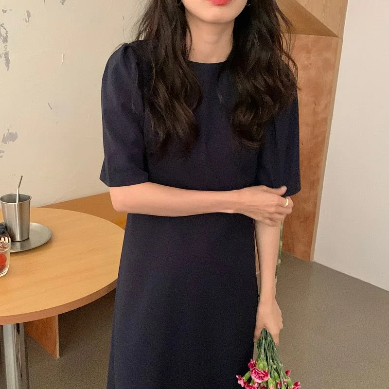 Women Fashion Summer  Female Office Lady Elegant  Bandage Party Beach Chic Dress Vestidos