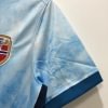 2020-2021 Retro Norway National Team Away Football Shirt 1:1 Thai Quality