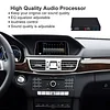 Ugode Wireless Apple CarPlay Android Auto box for Benz A CLA GLA C E ML GLK G NTG4.5/5.0
