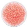 Lovely Macarone Colors 8mm Round Beads DIY Jewelry