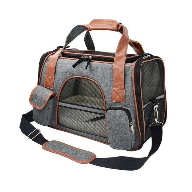 Travel Pet Carrier