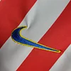2004/2005 Retro Atletico Madrid Home Football Shirt 1:1 Thai Quality