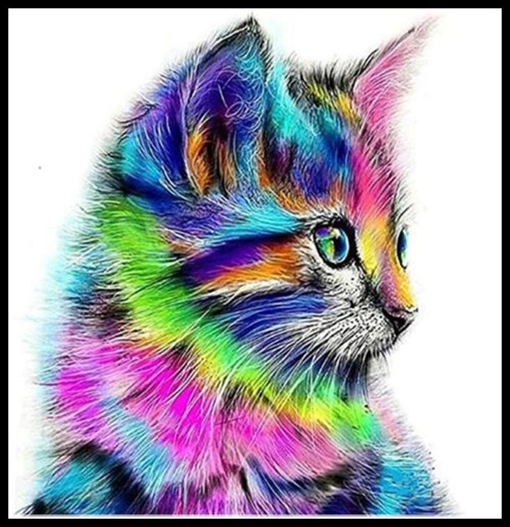 Diamond Painting Kit