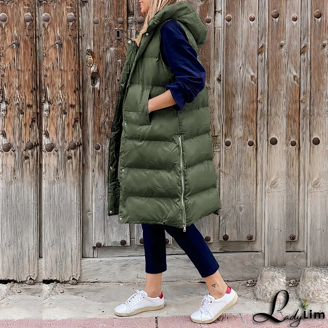 Comfortable and Stylish winter Jacket