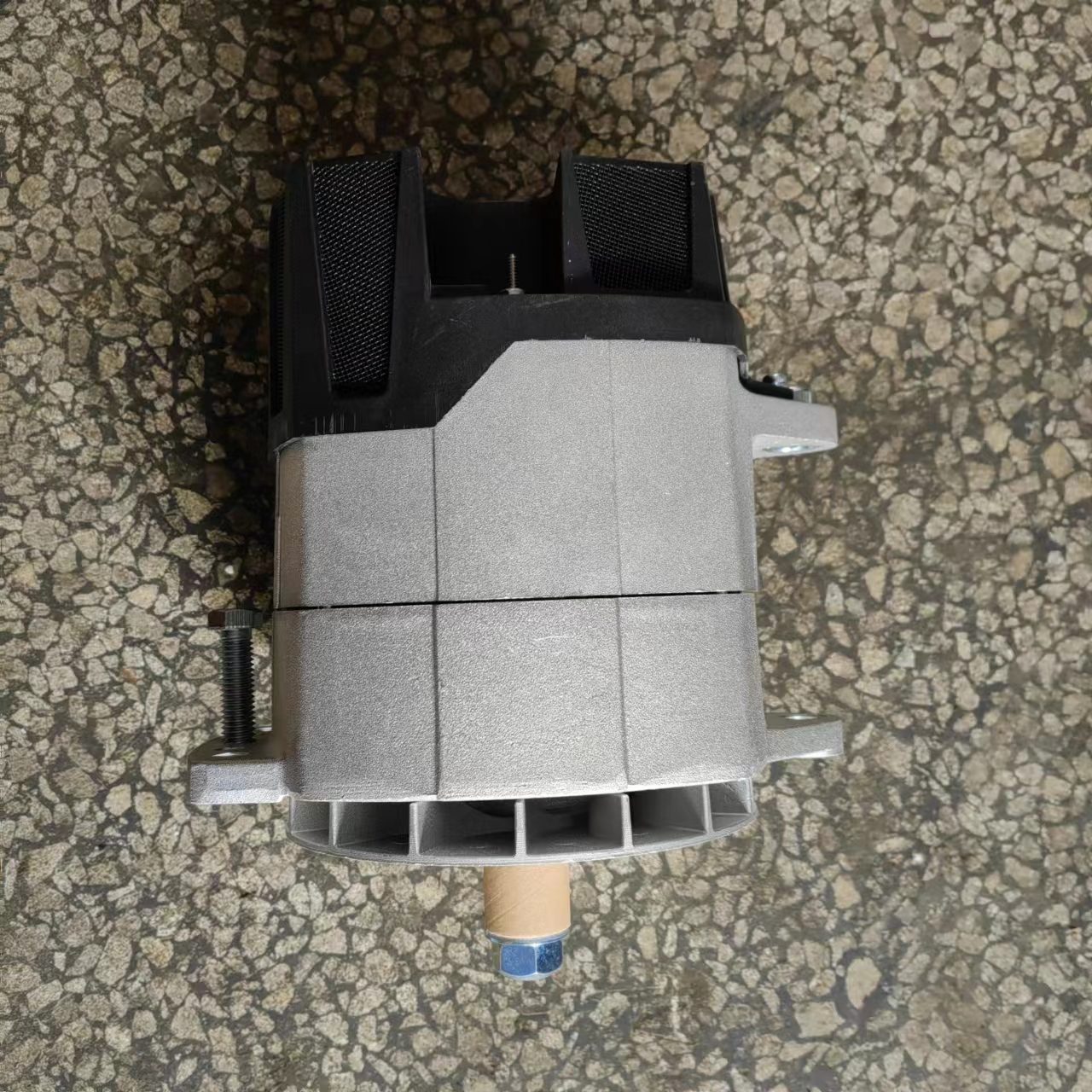 ATG19926 ALTERNATOR FITS CATERPILLAR D6R III TRACK-TYPE TRACTOR C9 Engine  2155568 3062174  10R7946  215-5568 306-2174