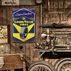 Good Year Tires - Metal Tin Signs(8*12Inch/12*16Inch) - Garage