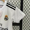 2014/2015 Retro Real Madrid Home Football Shirt Kids Size 1:1 Thai Quality
