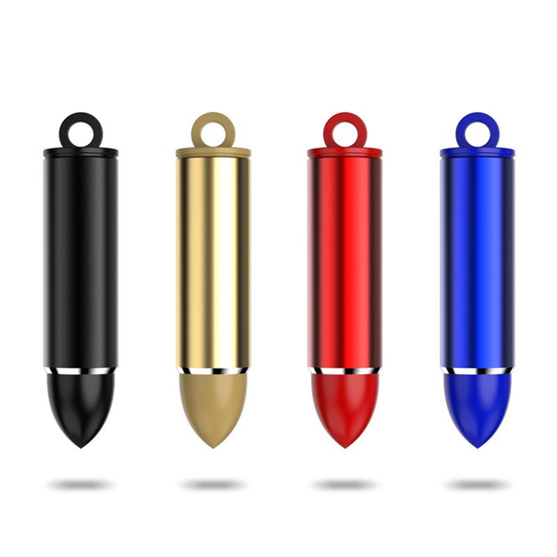 Mini Magnetic Data Cable Head Storage | 168DEAL