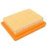 5/10pcs Air Filter Easy Install Grass Trimmer Filter for Stihl Accessories Tools