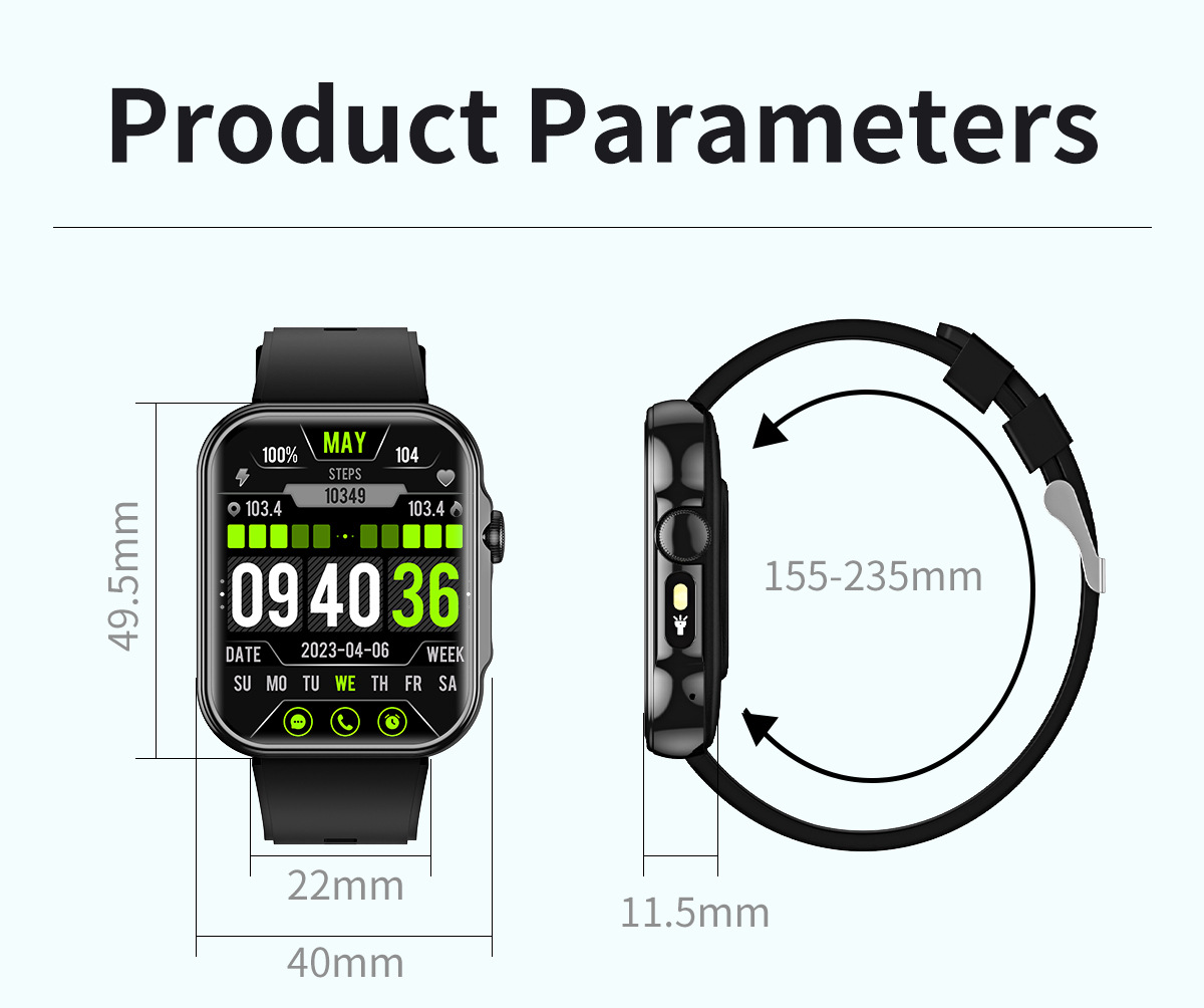 Likron Watches