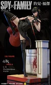 1/6 Scale Yor Forger - SPY X FAMILY Resin Statue - HobbyHouse Studios [In Stock]
