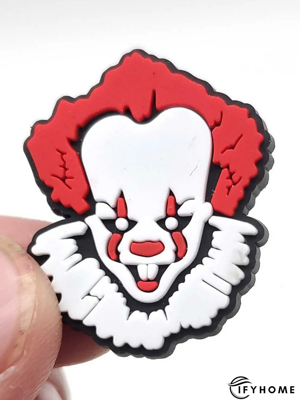 Art Tiki Shoe Accessory for Women | IFYHOME