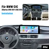 Ugode F&uuml;r BMW 3Series E90 E91 E92 E93 2005-2012 year Apple CarPlay Android Auto Display Monitor Upgrade Autoradio Stereo 