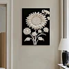 DIY Pearl Painting Sunflower for Home Wall Decor(30x40cm)