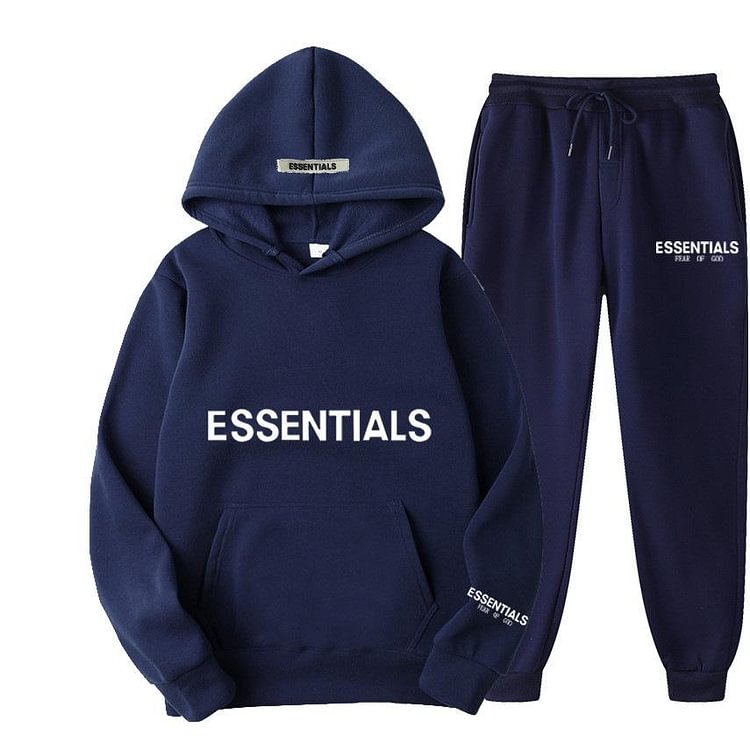 fear of god essentials sweatpant