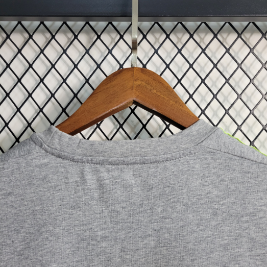 Retro 2015-16 Real Madrid away Football Shirt