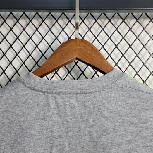 Retro 2015-16 Real Madrid away Football Shirt