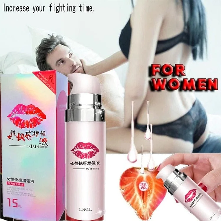 pornhint Pornhint Female Orgasm Gel for Women Lubricant for Sex Intimate Massage Oil Vagina Excitability Tightening Gel Climax Spray Aphrodisiac