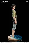 Eren Yeager See the Sea - Attack On Titan Statue - AZ Studio