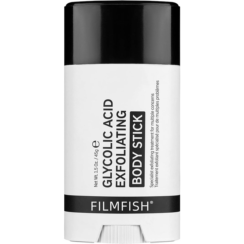 Glycolic Acid Body Stick – Exfoliating & Smoothing Treatment