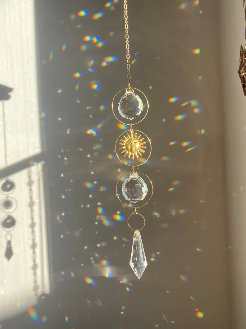 Apollo Suncatcher