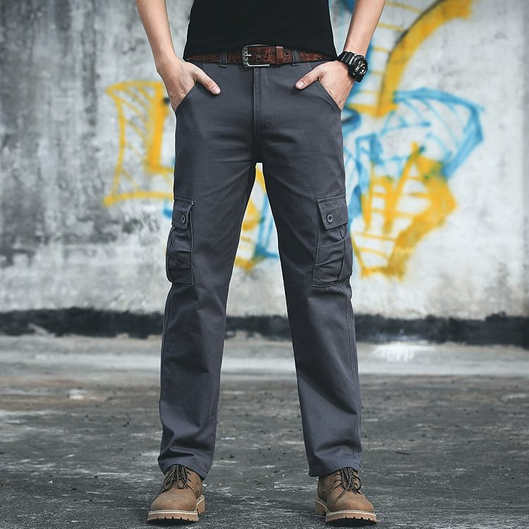 Multicolor Cargo Pants Hot Sale, SAVE 