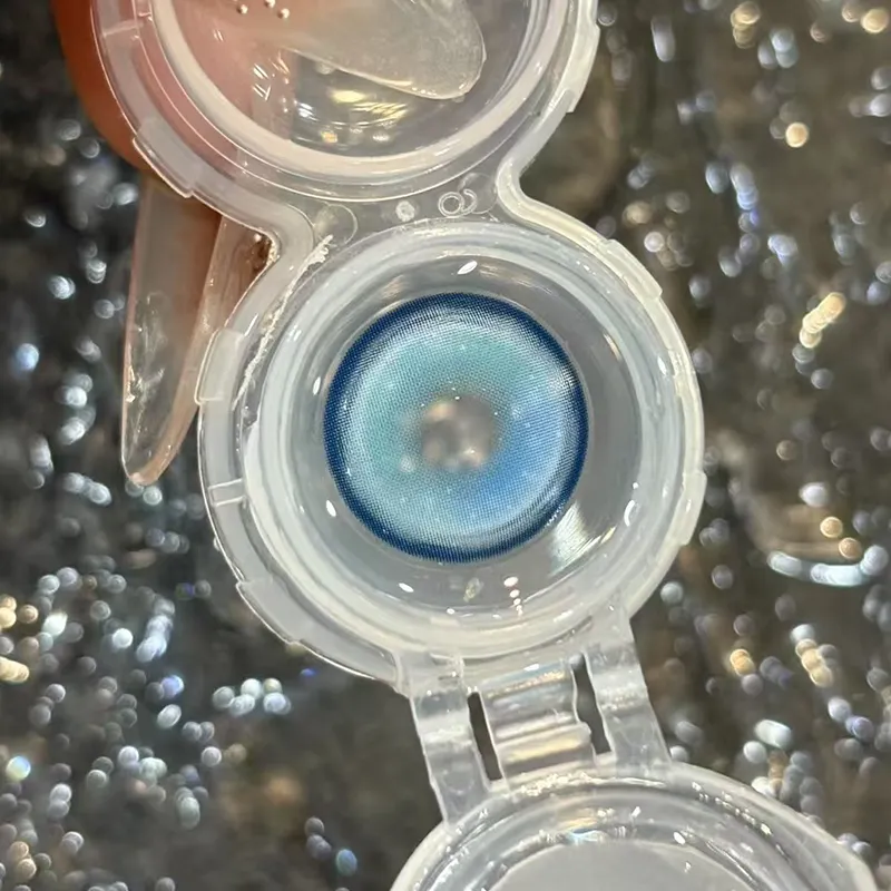 LENSPOISON-Joseph Blue（6-month）