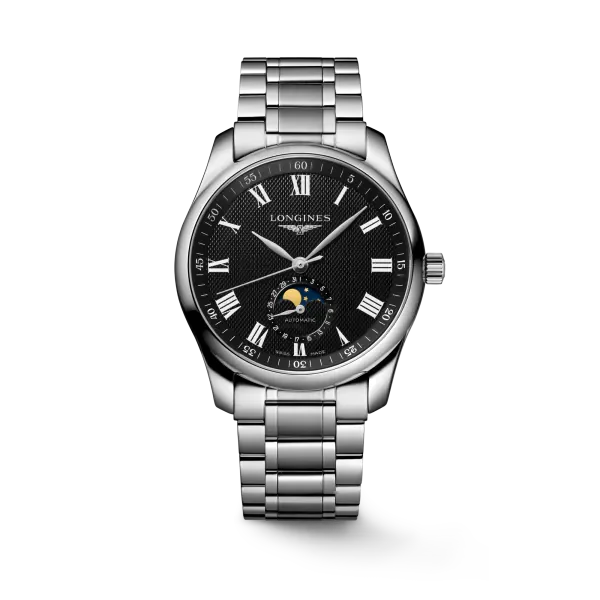 THE LONGINES MASTER COLLECTION L2.909.4.51.6