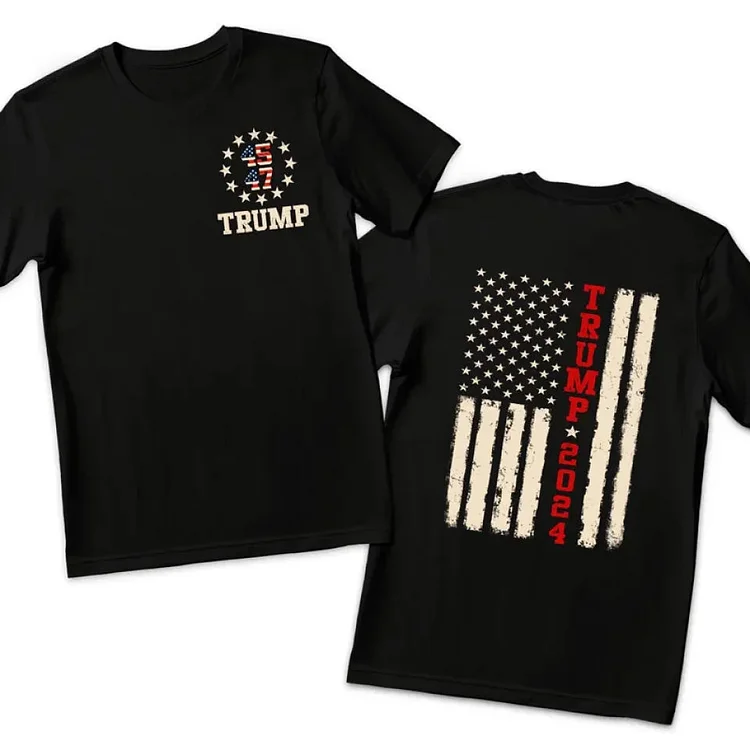I'll Be There Soon, 45 47 T-shirt