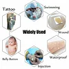 Waterproof Tattoo film Tattoo Healing Repair Bandages Second Skin Bandage