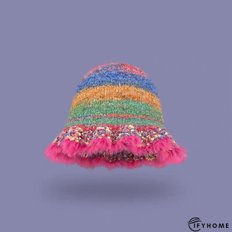 Knitted hat | IFYHOME