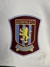 1995-1996 Retro Aston Villa Away Football Shirt 1:1 Thai Quality