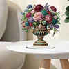 Vase - 5d DIY Bastelornament