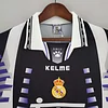 1997/1998 Retro Real Madrid Third Away Football Shirt 1:1 Thai Quality