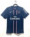 2012/2013 Retro Psg Paris Saint-Germain Home Football Shirt 1:1 Thai Quality love fball