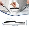 (🔥LAST DAY PROMOTION - BUY 2 GET 2 FREE) Hard-Bristled Crevice Cleaning Brush